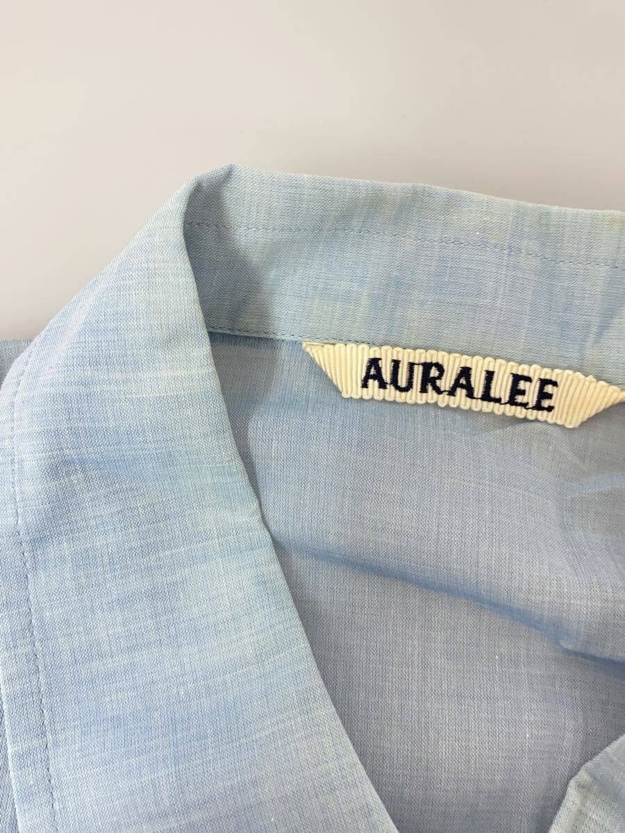 Auralee SS24 Shirt Size US XL / EU 56 / 4 - 6 Thumbnail