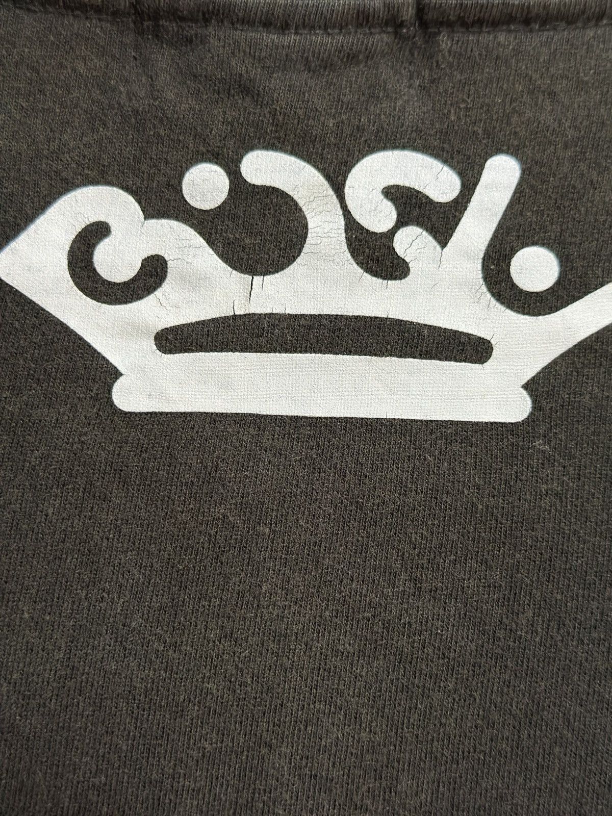 Japanese Brand × Vintage Vintage Sox Bishtols Im Really Mad Faded Tee Size US L / EU 52-54 / 3 - 6 Thumbnail