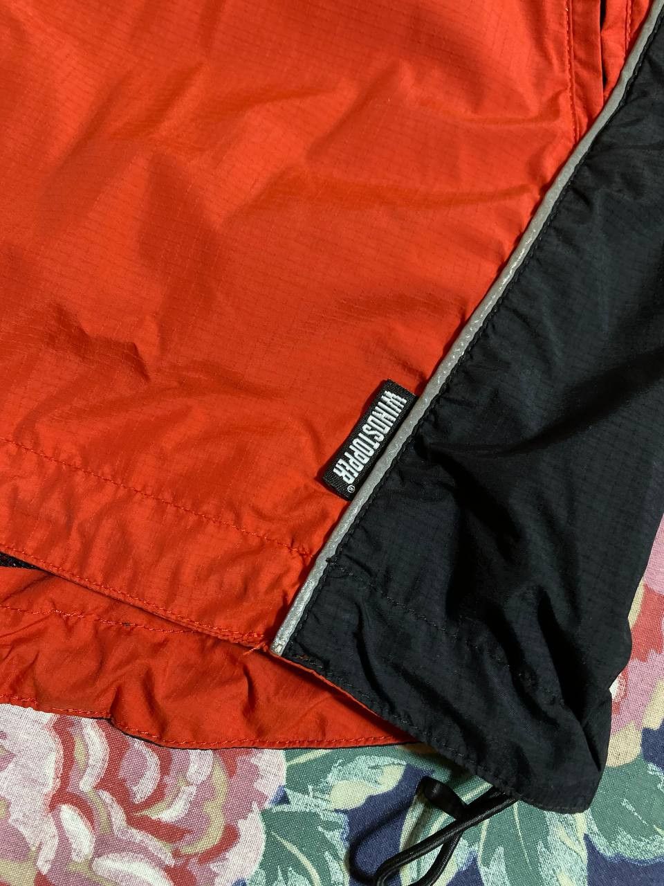 Haglofs × Vintage Haglofs Windstopper vintage rare jacket outdoor Size US L / EU 52-54 / 3 - 20 Thumbnail