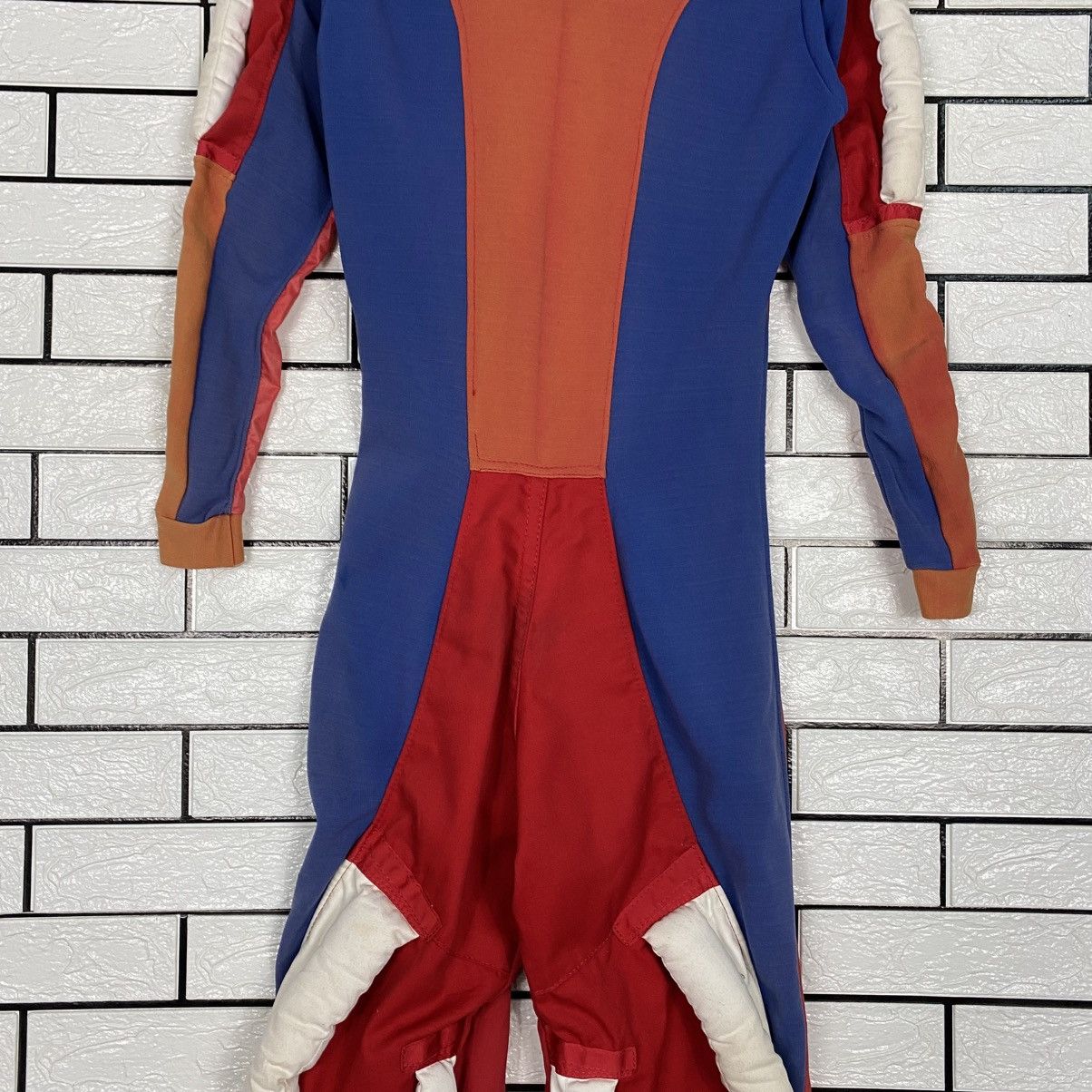Japanese Brand 📌Vintage Jumpsuit Racing Wear Michigan Size US 30 / EU 46 - 14 Thumbnail