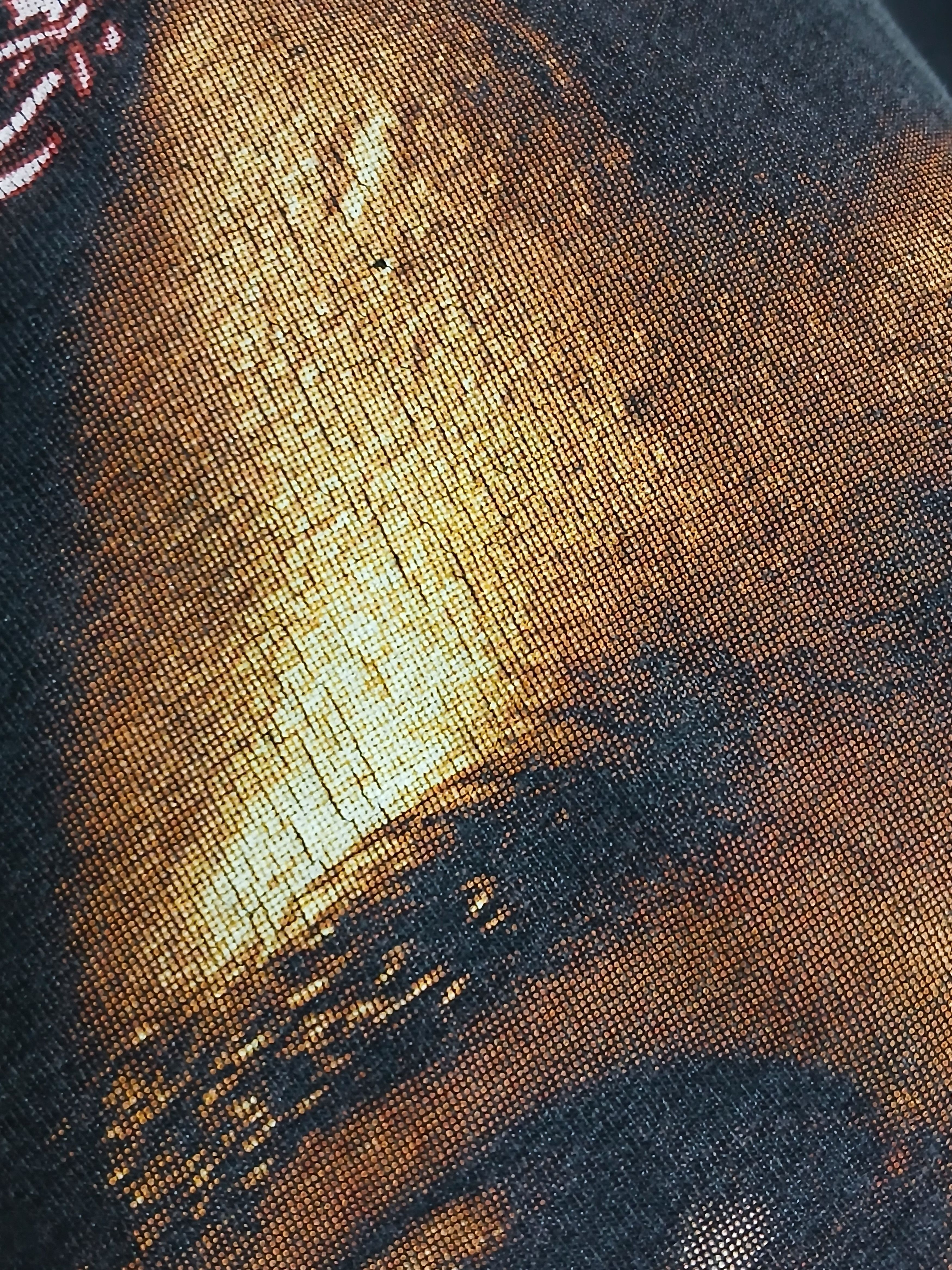 Rap Tees 2Pac Tupac T-Shirt Size US L / EU 52-54 / 3 - 5 Thumbnail