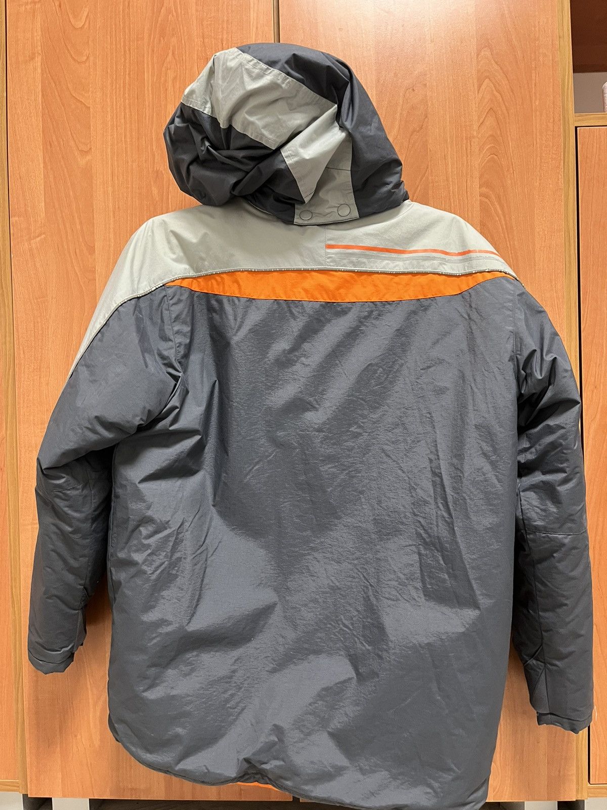 Nike Nike Winter jacket Size US S / EU 44-46 / 1 - 2 Thumbnail