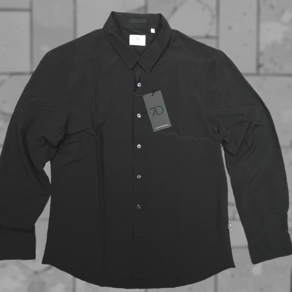 Vintage VINTAGE not, ignore Size US XL / EU 56 / 4 - 1 Thumbnail