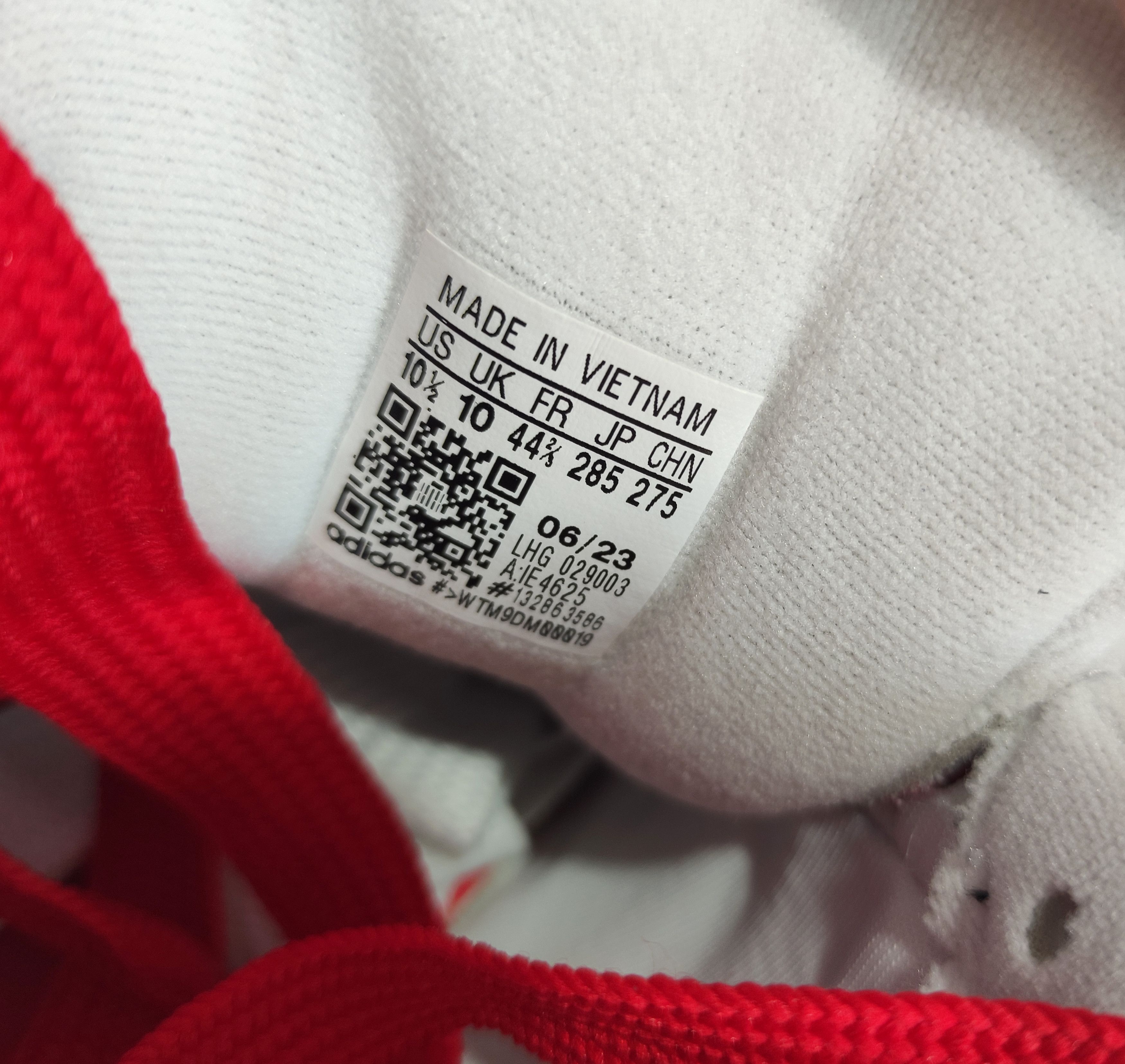 Adidas adidas Originals X FEWOCiOUS Campus 00S new without box Size US 10.5 / EU 43-44 - 3 Thumbnail