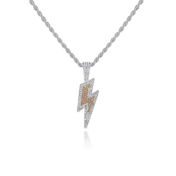 Jewelry Retro punk necklace Size ONE SIZE - 3 Thumbnail