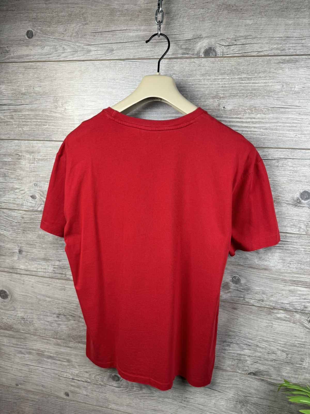 Polo Ralph Lauren Polo Ralph Lauren Tee T-Shirt vintage size S Size US S / EU 44-46 / 1 - 11 Thumbnail