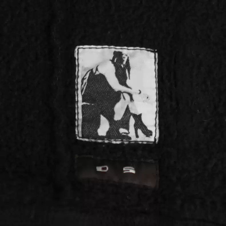Other Rick Owens Rick Owens Double-track basic cotton wizard hat Size US S / EU 44-46 / 1 - 4 Thumbnail
