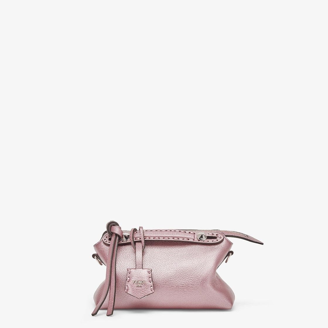 Fendi o1s1wg111125 Size: OS/ By The Way Selleria Medium in Purple Size ONE SIZE - 5 Thumbnail