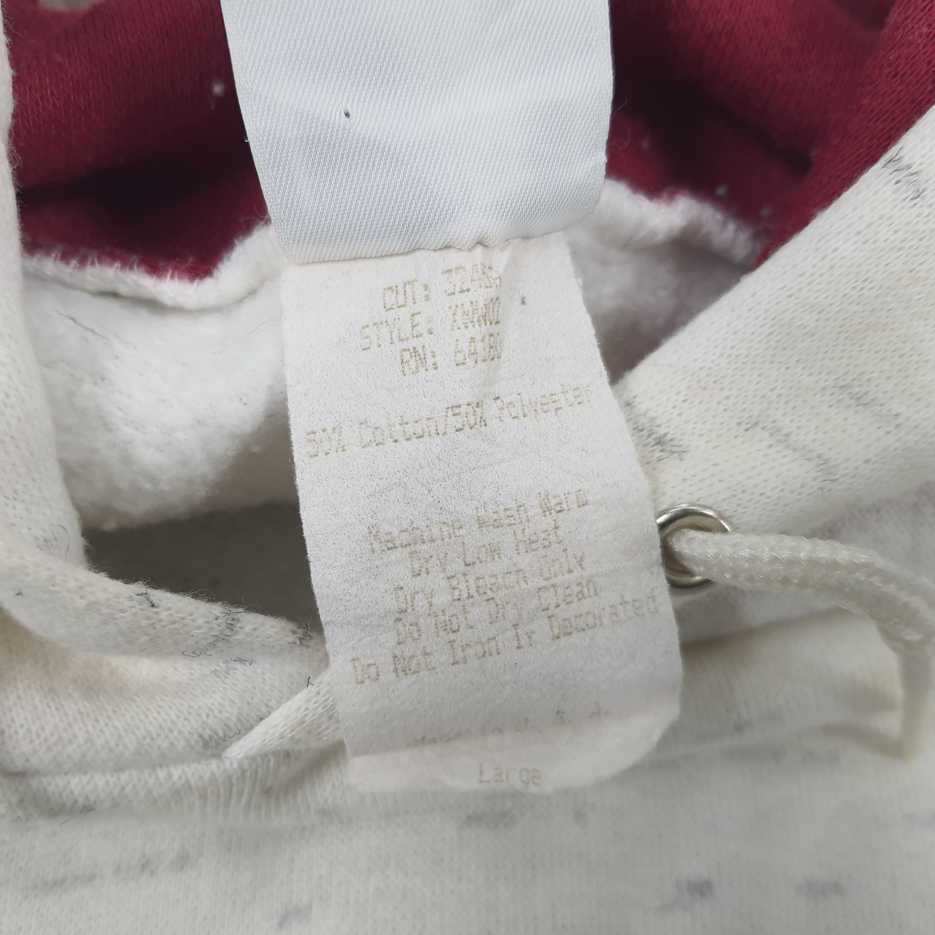 Other Vintage SKI Dodge Ridge Hoodies Size US L / EU 52-54 / 3 - 6 Thumbnail