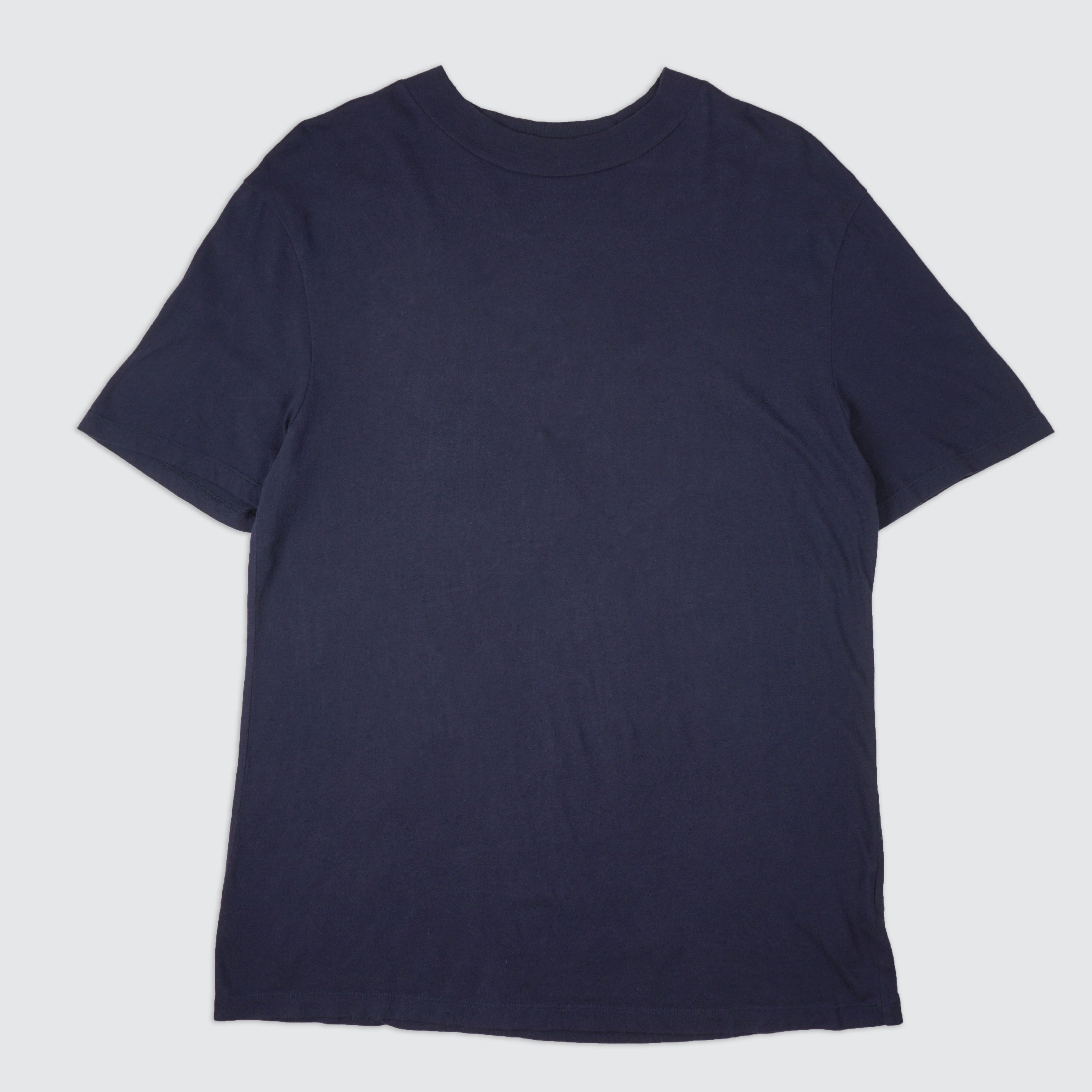Alexander Wang T by Alexander Wang Crewneck T-Shirt Size US S / EU 44-46 / 1 - 1 Thumbnail