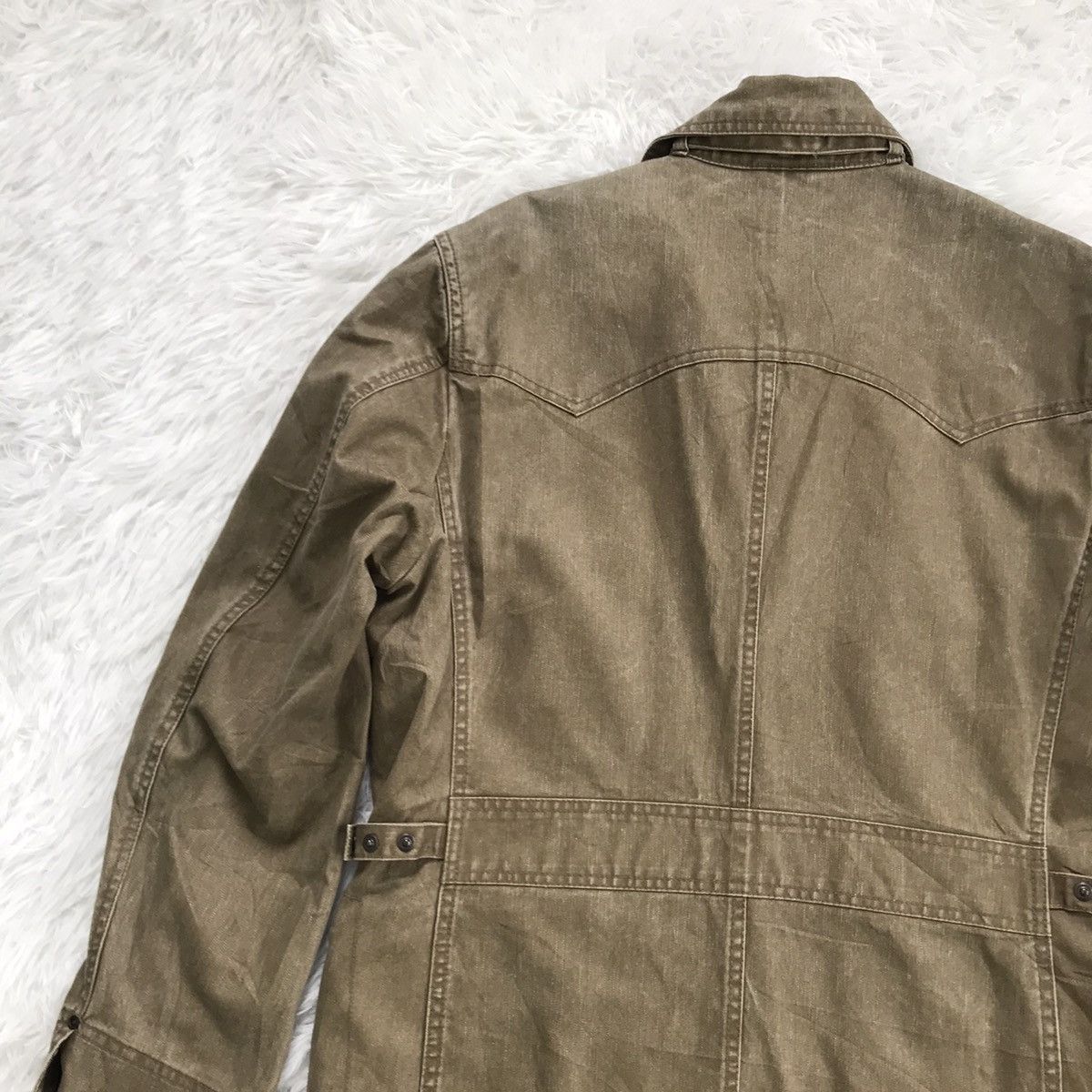 Japanese Brand Kansai jacket Size US M / EU 48-50 / 2 - 10 Thumbnail