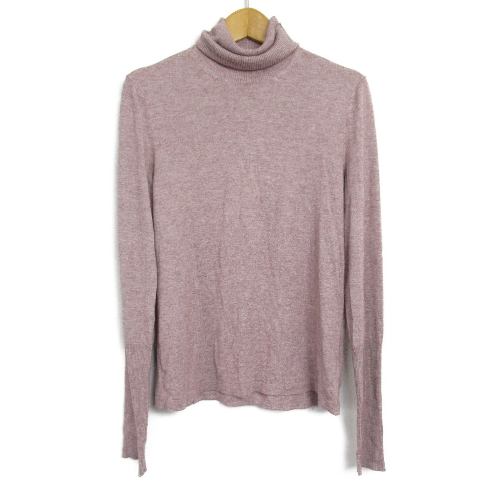 Hermes Turtleneck Solde Product Knit Cashmere Pink