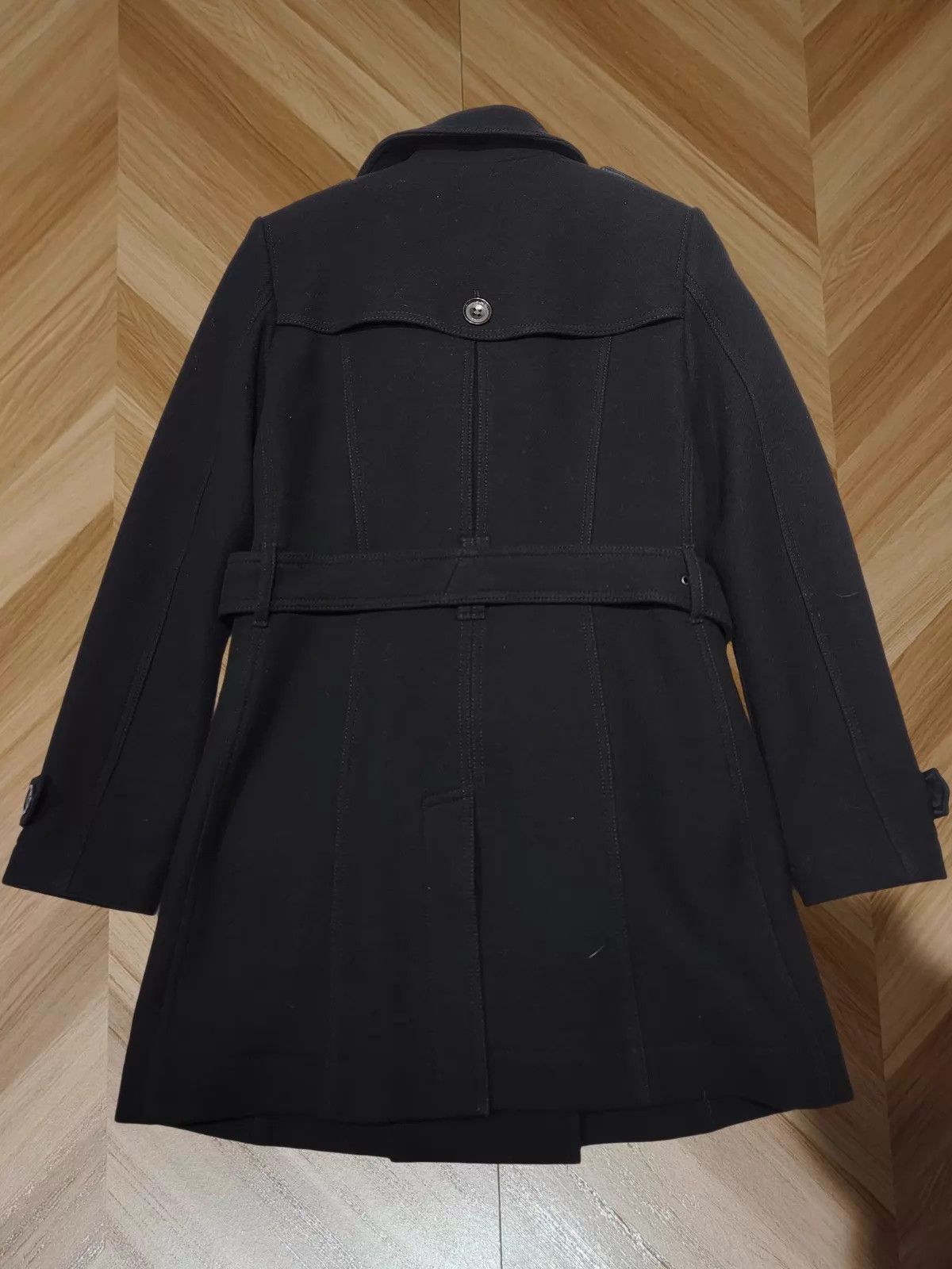 Burberry Burberry 99 New Coat UK8 Size S / US 4 / IT 40 - 2 Thumbnail