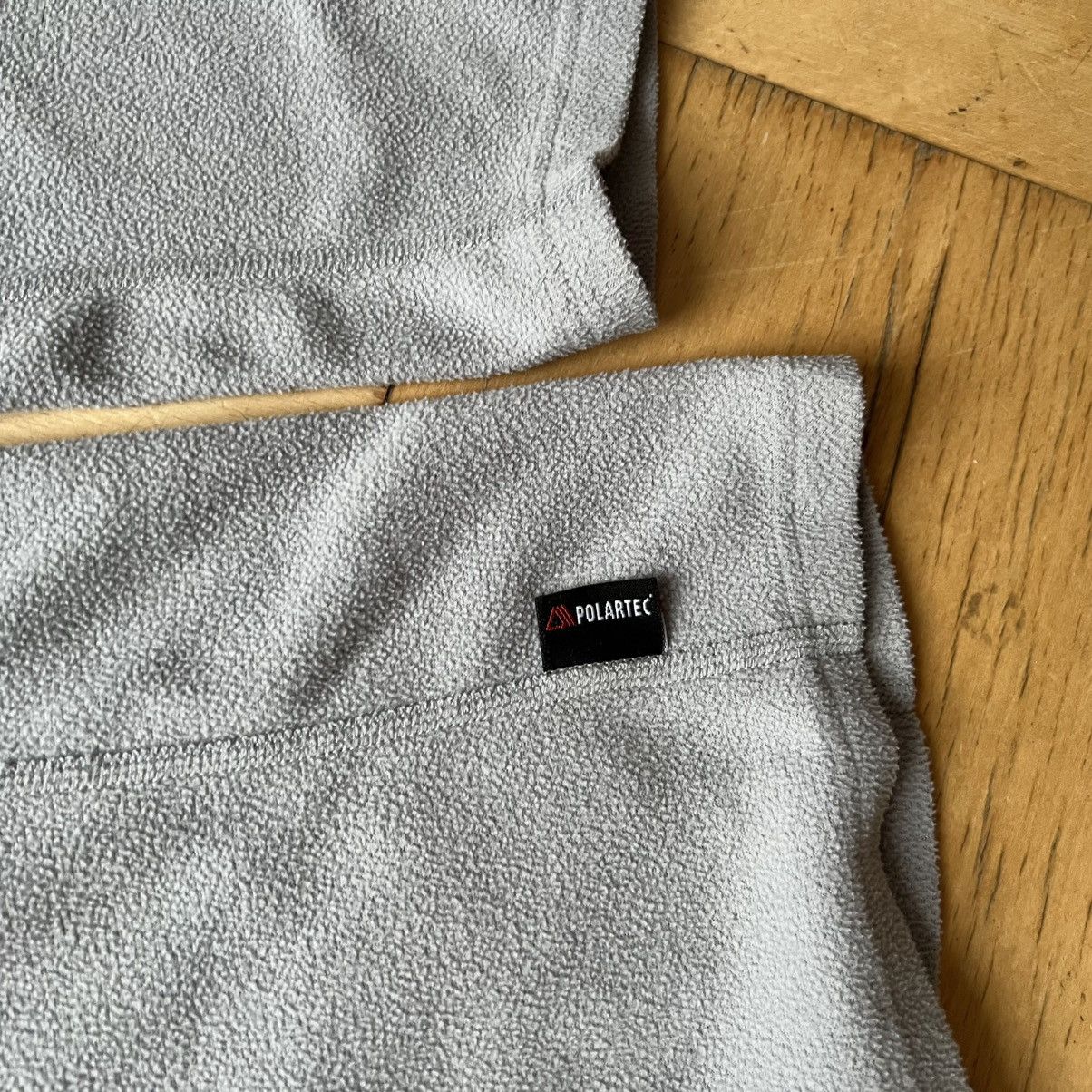 Peak Performance × Vintage Blue Zip Up Hoodie Peak Perfomance Size US L / EU 52-54 / 3 - 7 Thumbnail