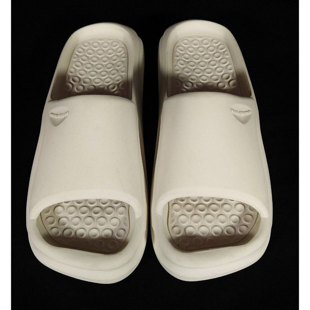 Heron Preston Heron Preston Eco Molded Slides Size 39 US 9 Women's Size US 9 / IT 39 - 4 Thumbnail