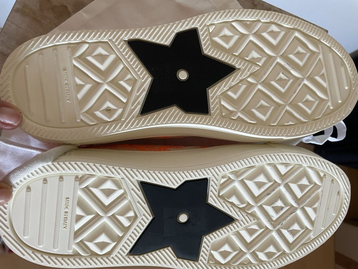 Dior CHRISTIAN DIOR SNEAKERS NEW. Size US 5.5 / IT 35.5 - 6 Thumbnail