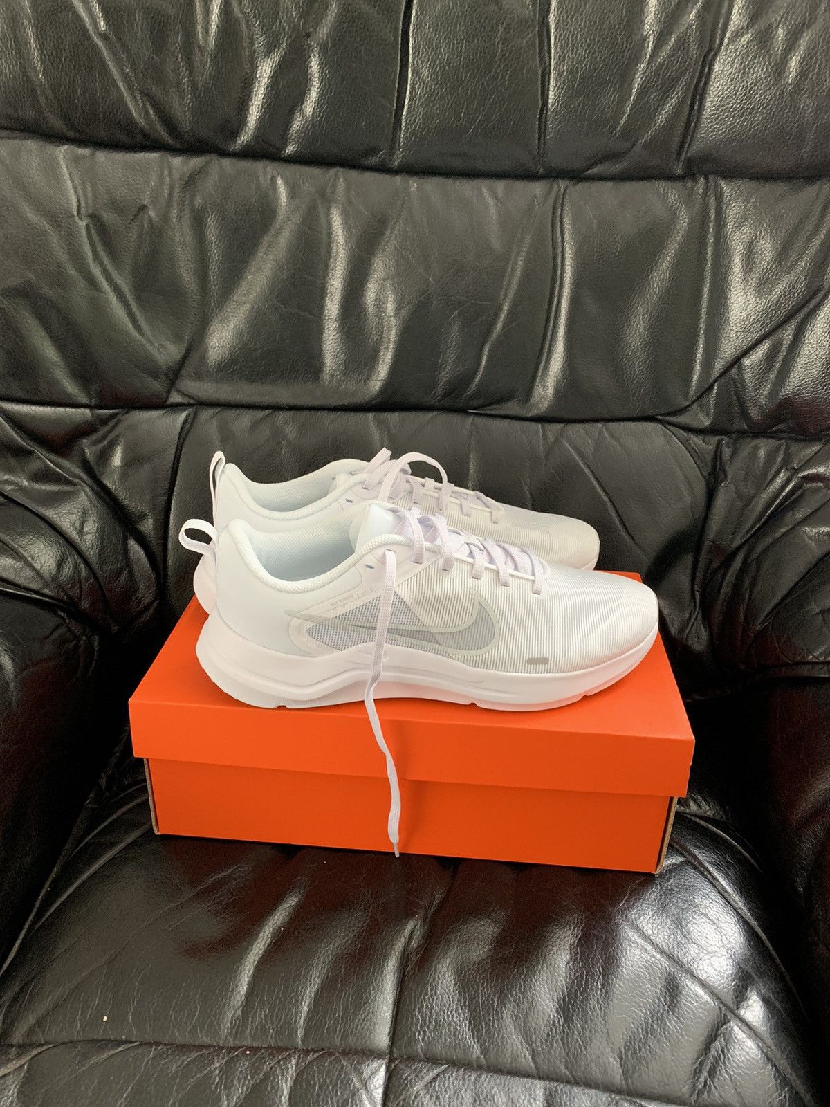 Nike Nike Downshifter 12 Running Shoes zoom air max 11/45/28.5cm Size US 11 / EU 44 - 3 Thumbnail