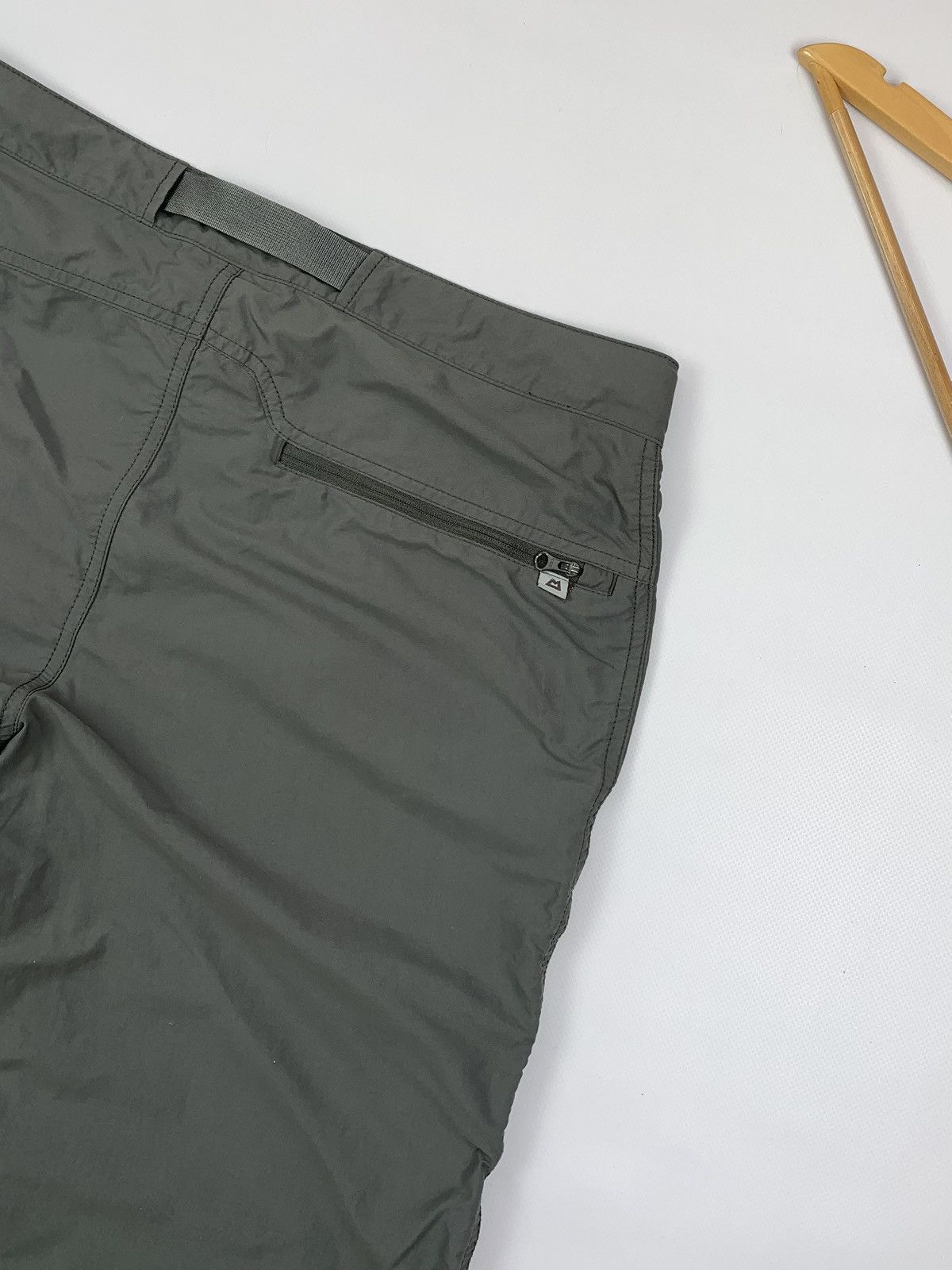 Mountain Equipment Mountain Equipment Approach Pants Grey Mens Size M Size US 30 / EU 46 - 8 Thumbnail