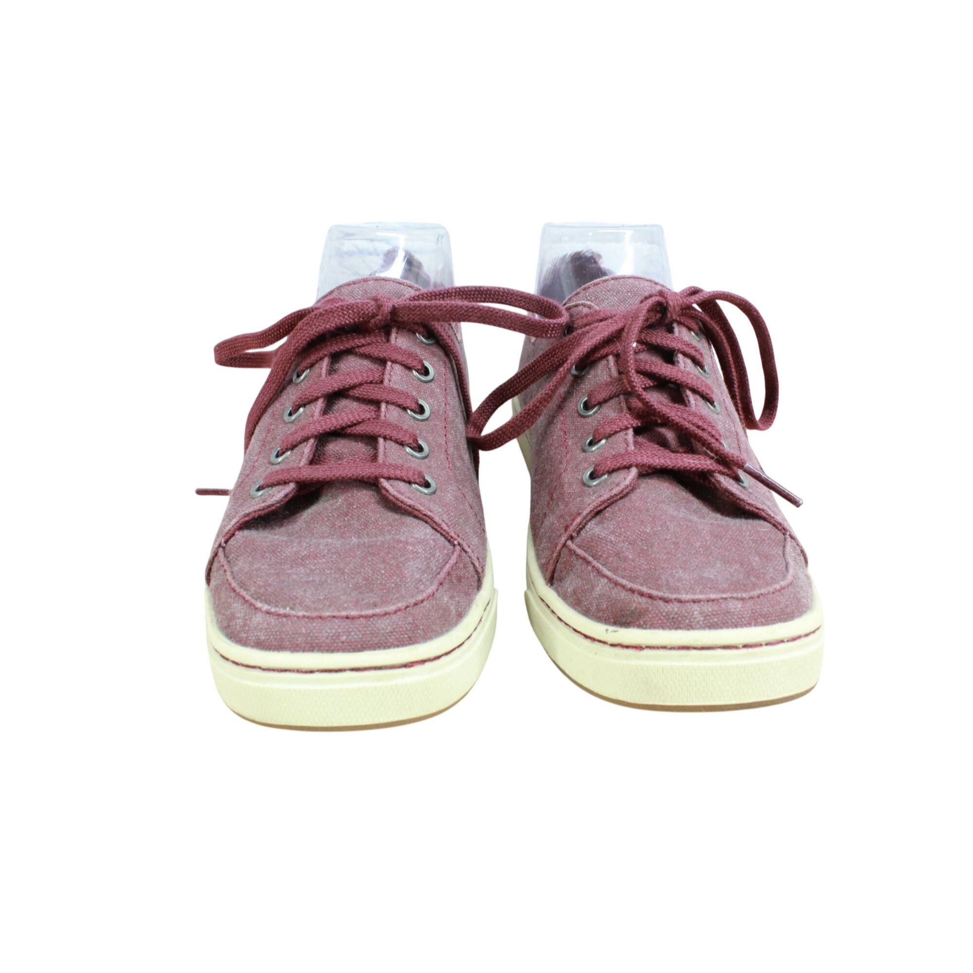 L.L. Bean LL Bean Women’s Campside Casual Sneakers Shoes Canvas Size US 7 / IT 37 - 4 Thumbnail