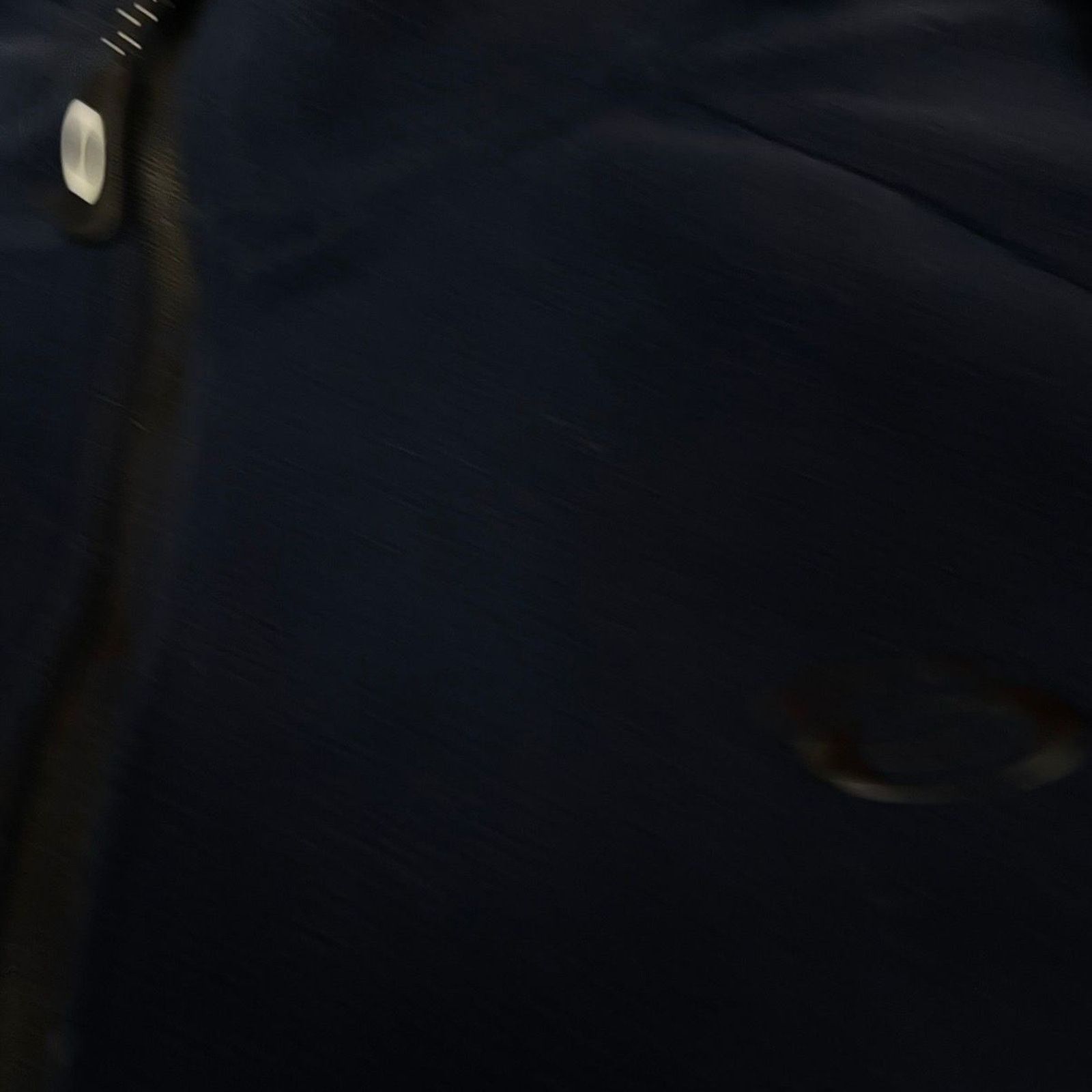 Oakley × Vintage Oakley Women's Blue Ridge Ltd 1/2 Zip Fleece Lined Sweater L Size L / US 10 / IT 46 - 7 Thumbnail