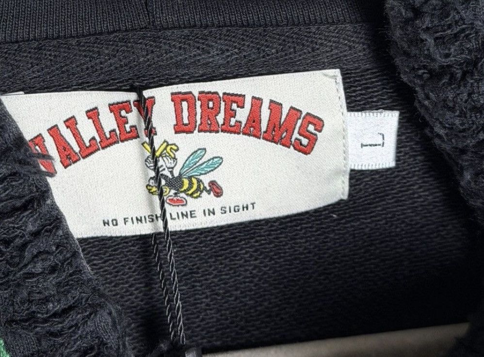 Vale Vale Forever Religion Zip Up Hoodie Size US L / EU 52-54 / 3 - 4 Thumbnail