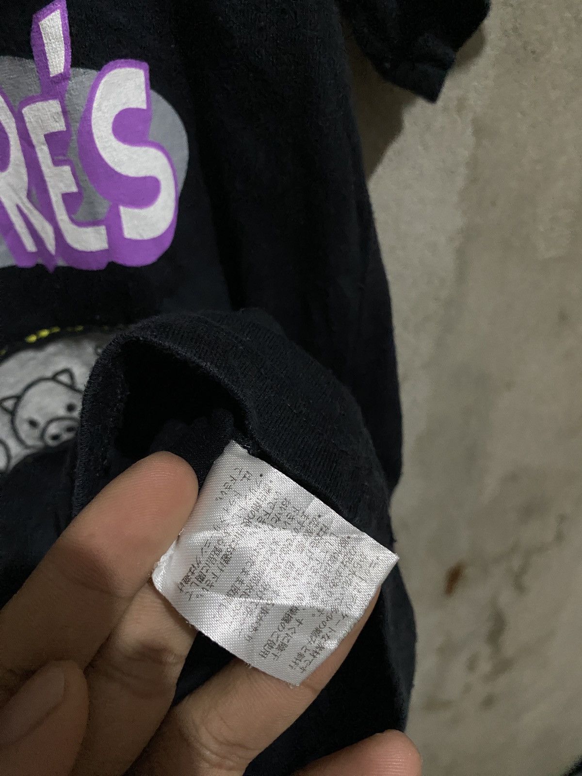 Hysteric Glamour × Japanese Brand × Vintage Drug Store's Tshirt Size US S / EU 44-46 / 1 - 6 Thumbnail