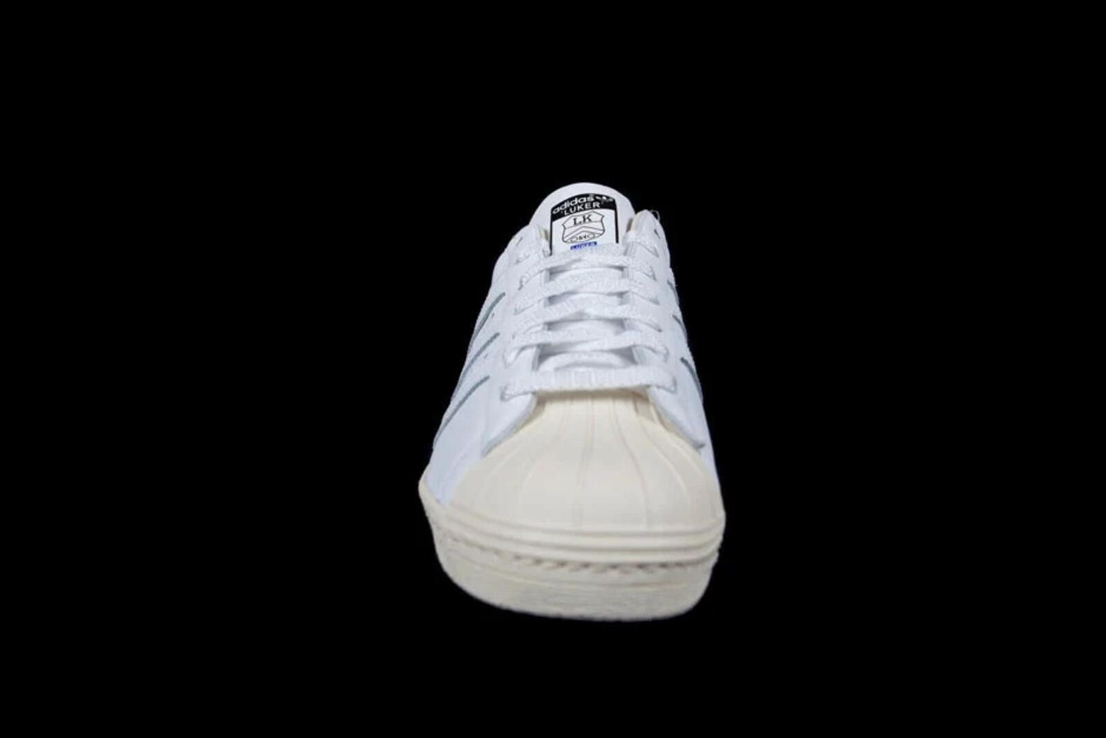 Adidas adidas Originals Superstar 80s Luker by Neighborhood G17202 Size US 8.5 / EU 41-42 - 3 Thumbnail