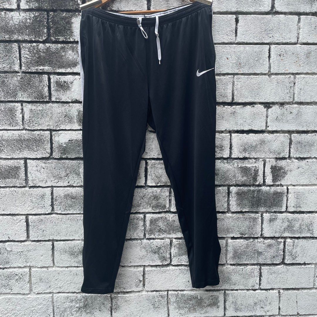 Nike × Sports Specialties Size L Nike DriFit Trackpant in Black Size US 34 / EU 50 - 2 Thumbnail