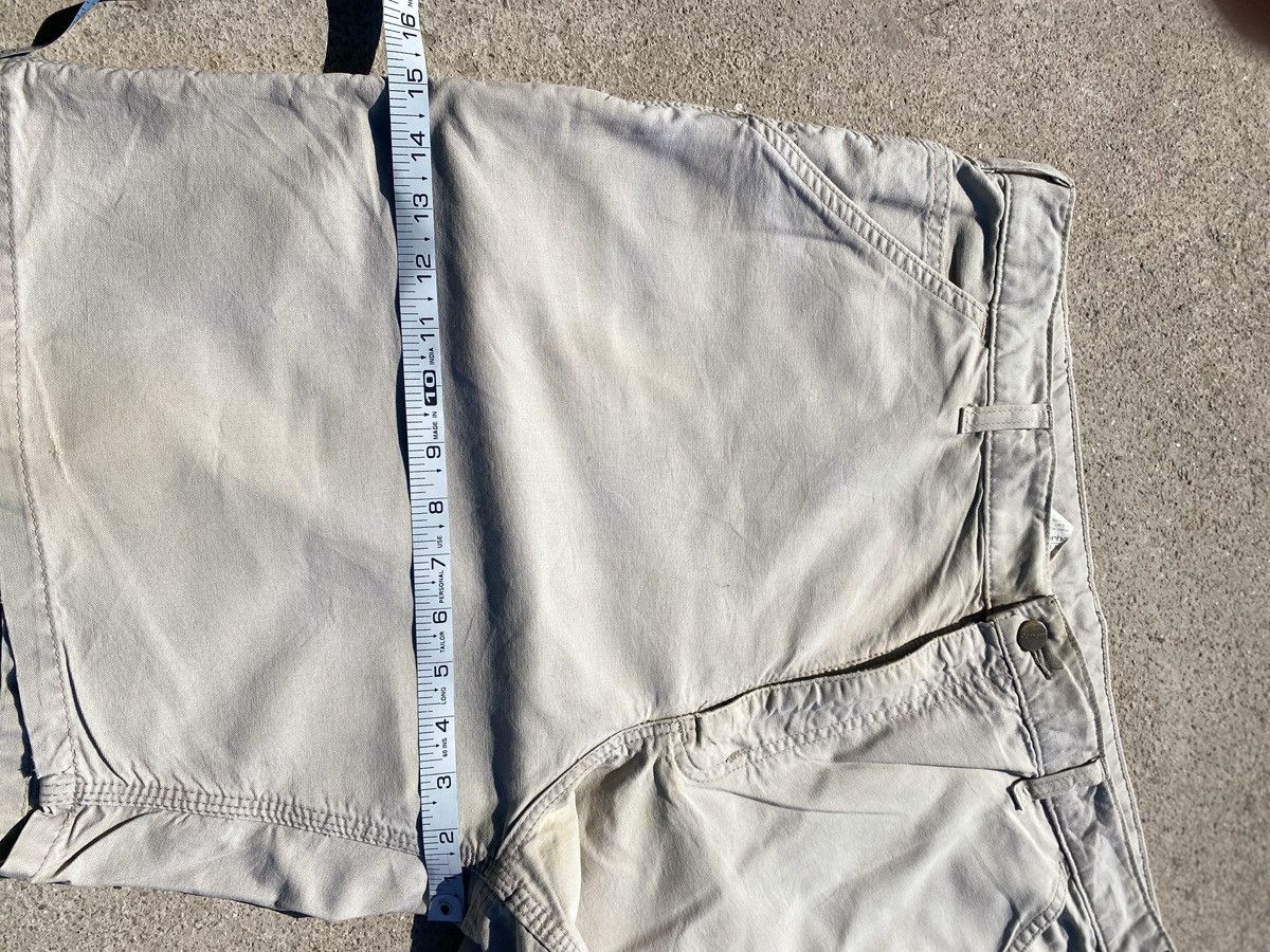 Carhartt Carhartt Short Size US 39 - 4 Thumbnail