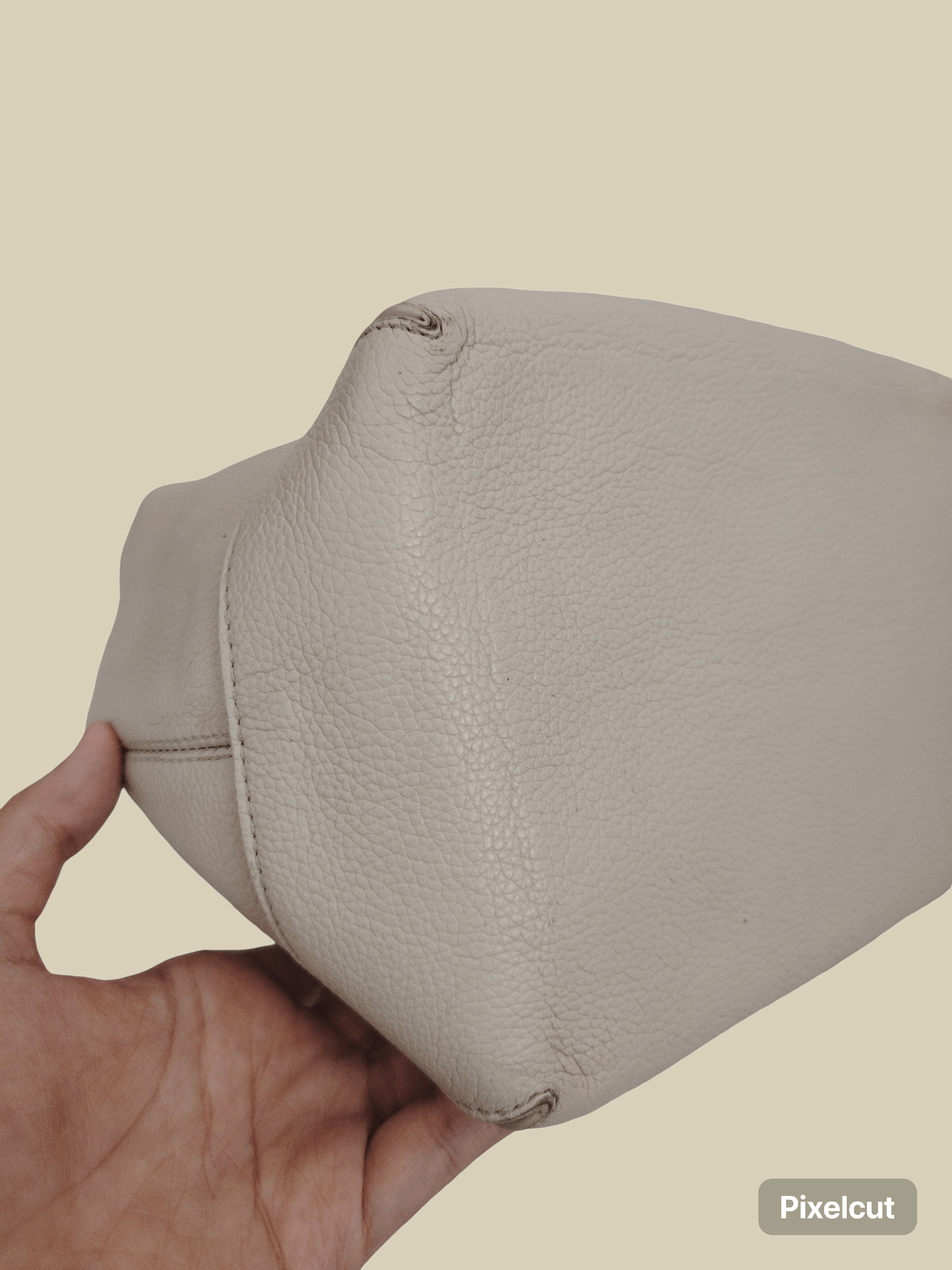 See by Chloe See By Chloe Maddy Beige Colour Size ONE SIZE - 7 Thumbnail