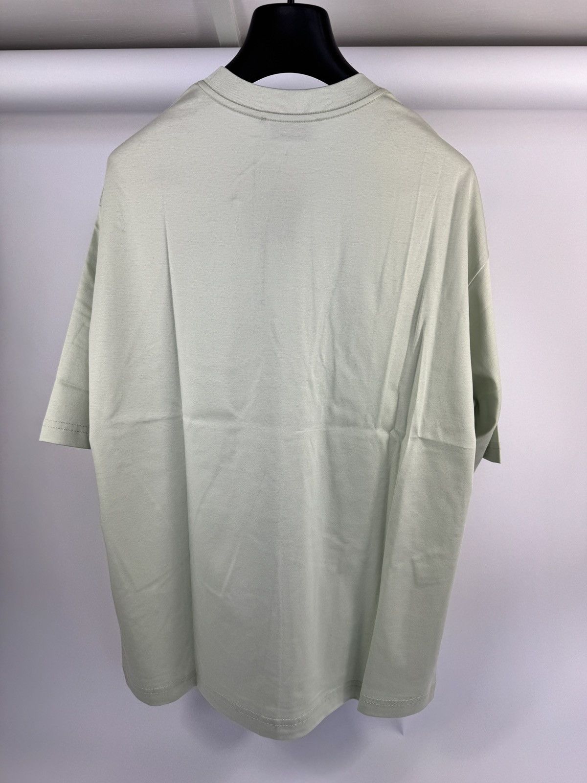 Lanvin MAGIELA OVERSIZED T-SHIRT Size US XS / EU 42 / 0 - 2 Thumbnail