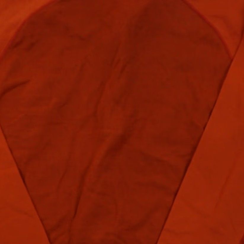 Patagonia Patagonia Capilene 3 Midweight Base Layer Mens L Orange Zip-Neck Polartec Shirt Size US L / EU 52-54 / 3 - 5 Thumbnail