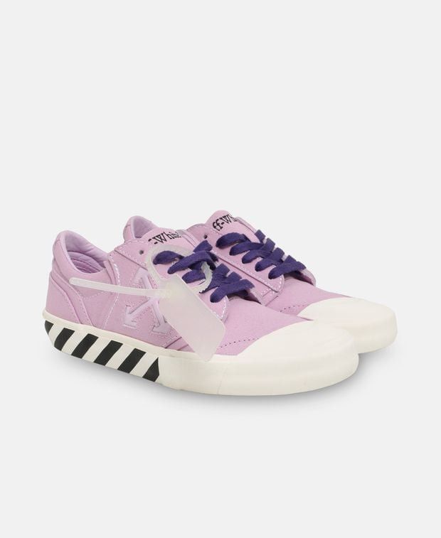 Off-White Vulc Sneakers Size US 5 / IT 35 - 1 Thumbnail