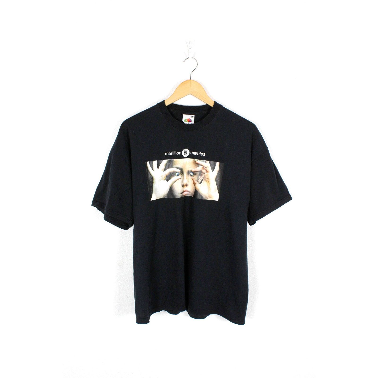 Band Tees × Slipknot × Vintage VINTAGE 2004 SLIPKNOT SLAYER UNHOLY 