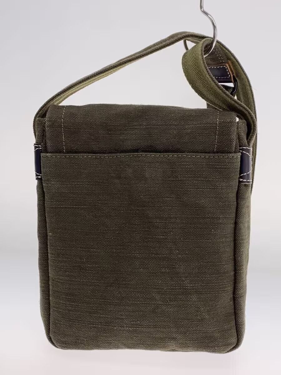 Vivienne Westwood Orb Canvas Shoulder Bag Size ONE SIZE - 3 Thumbnail