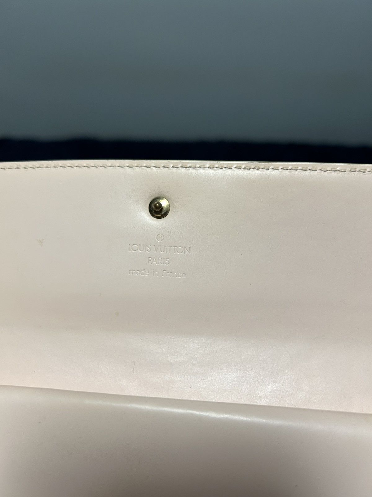 Louis Vuitton Louis Vuitton wallet Size ONE SIZE - 4 Thumbnail