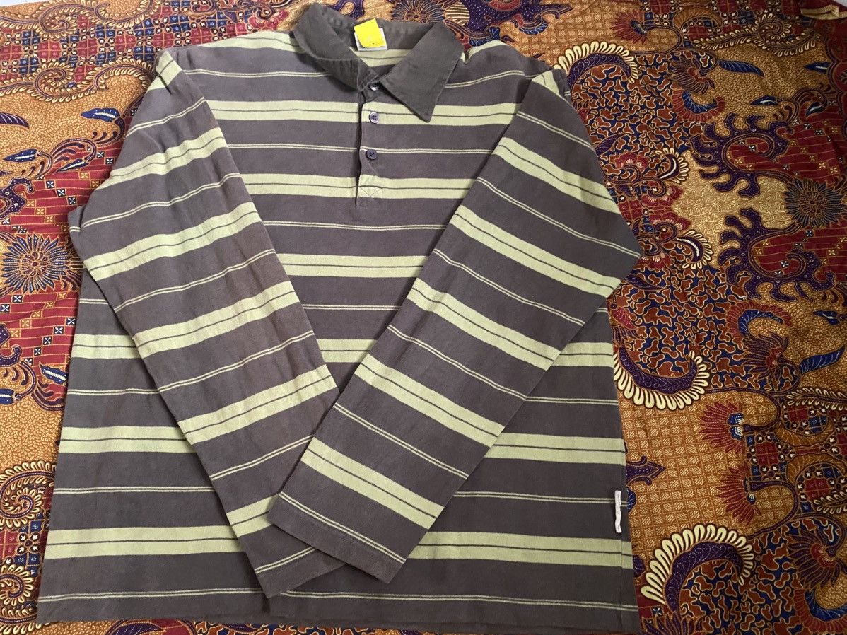 Vintage VINTAGE TSHIRT Size US XL / EU 56 / 4 - 3 Thumbnail