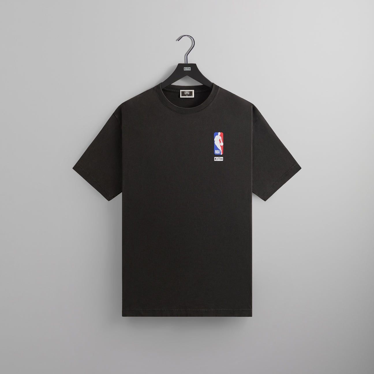 Kith for the NY Knicks Classic Vintage Tee Black T-Shirt XXL