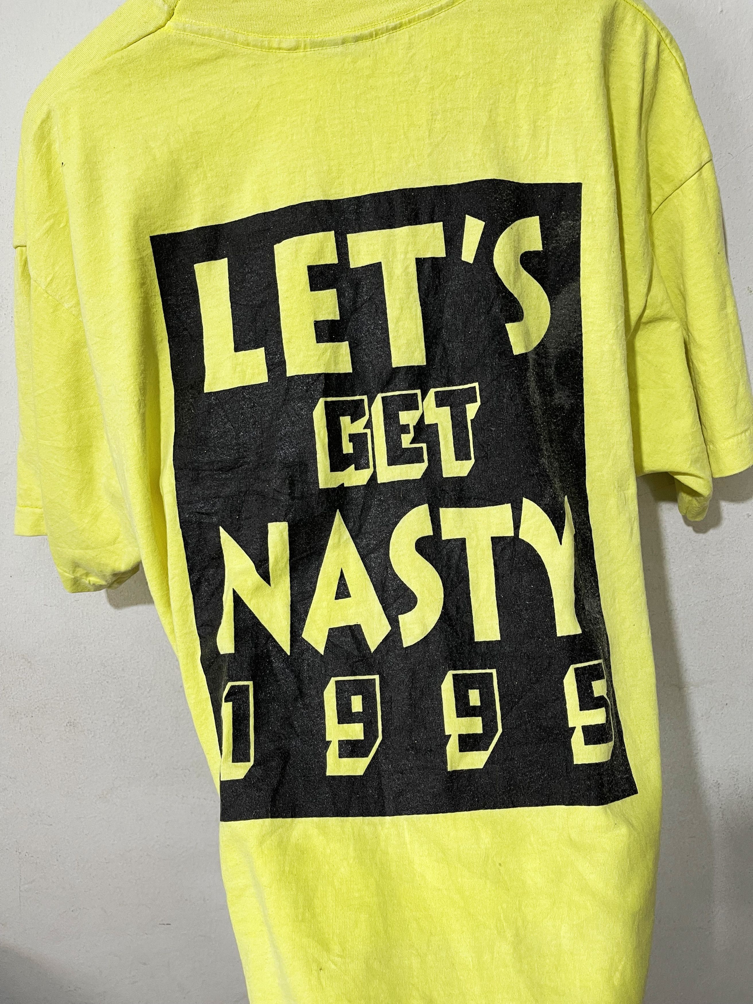 Vintage Vintage 90s Shyanne Shirt Size US XL / EU 56 / 4 - 4 Thumbnail