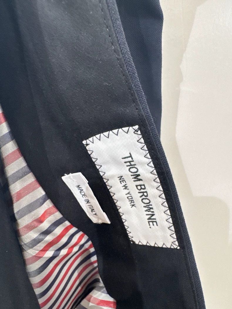 Thom Browne Thom Browne overskirt Size 26" / US 2 / IT 38 - 2 Thumbnail