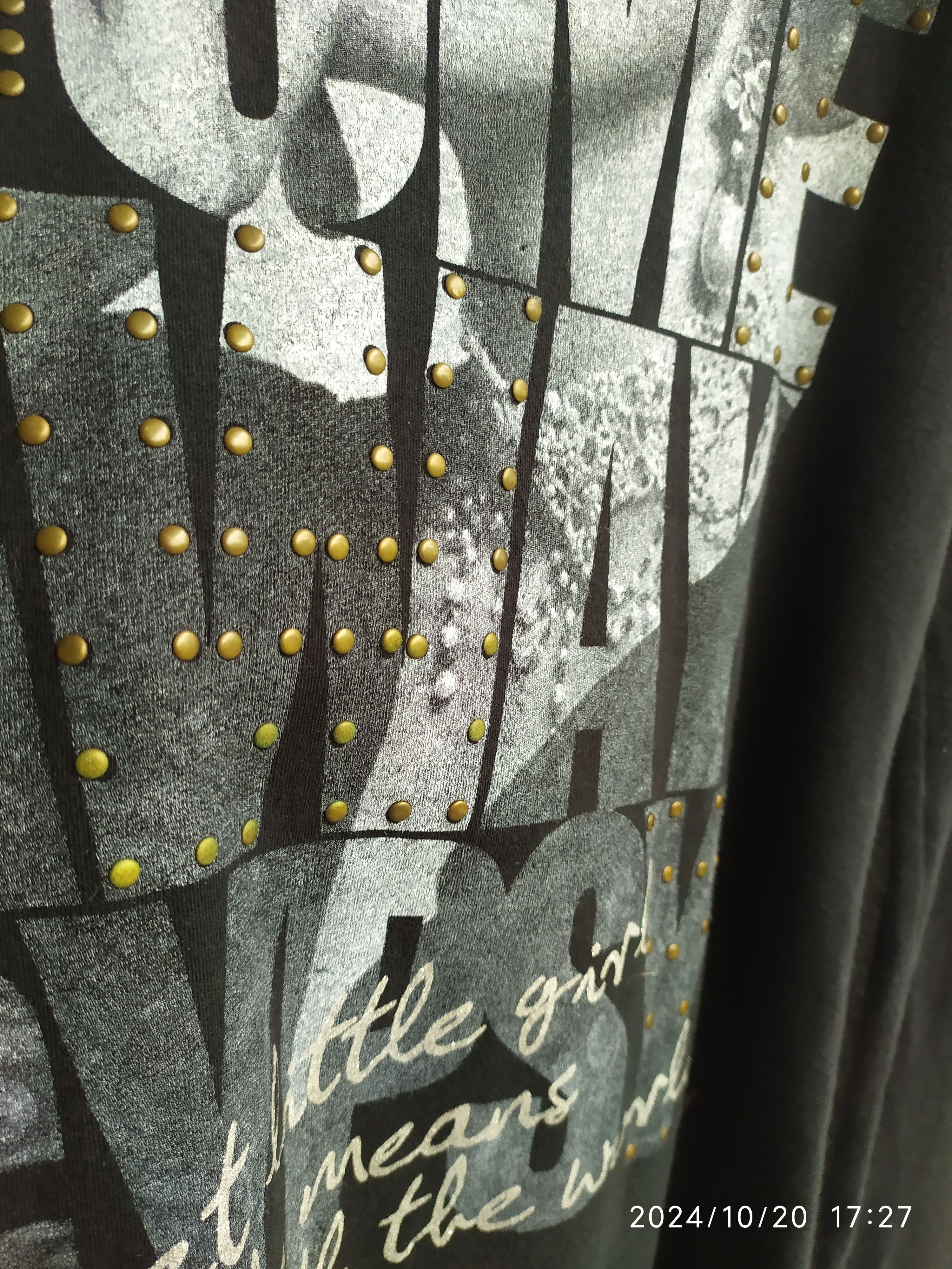 Beauty Beast × If Six Was Nine × Japanese Brand Japanese Passionate Love Long Sleve ifsix Lgb Size US S / EU 44-46 / 1 - 4 Thumbnail