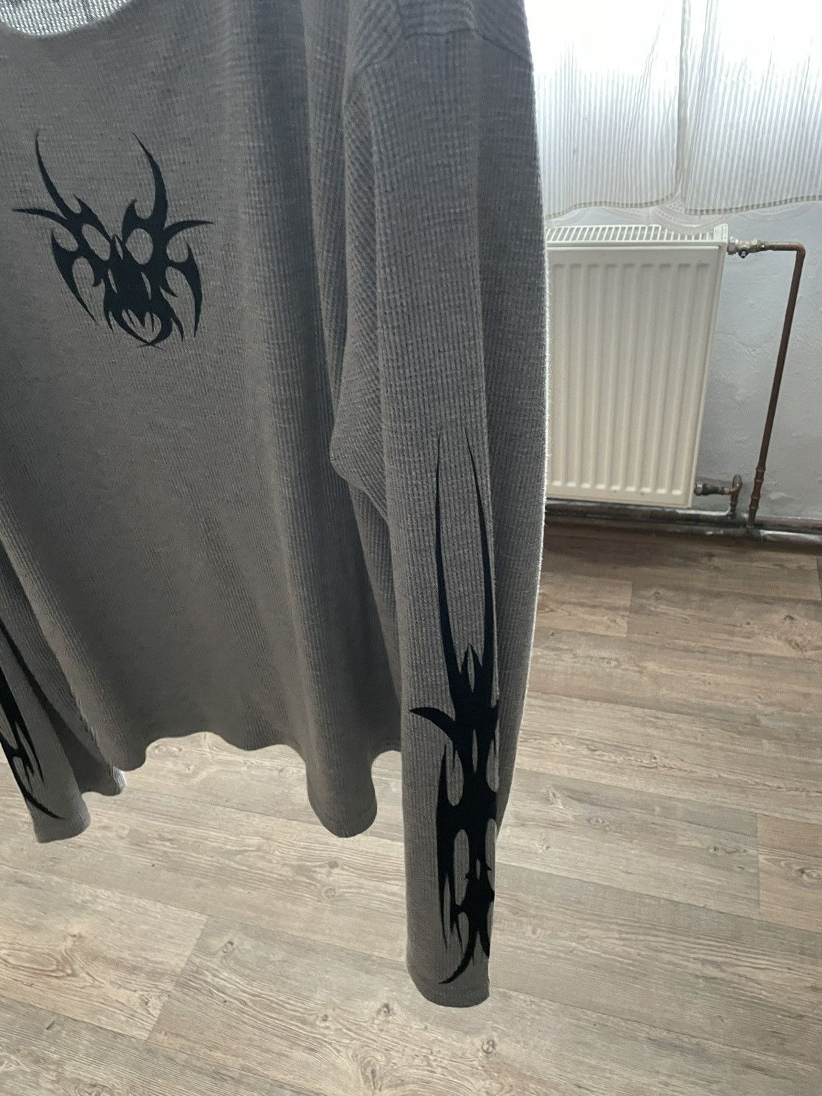 Chew Forever Chew forever longsleeve Size US XXL / EU 58 / 5 - 3 Thumbnail