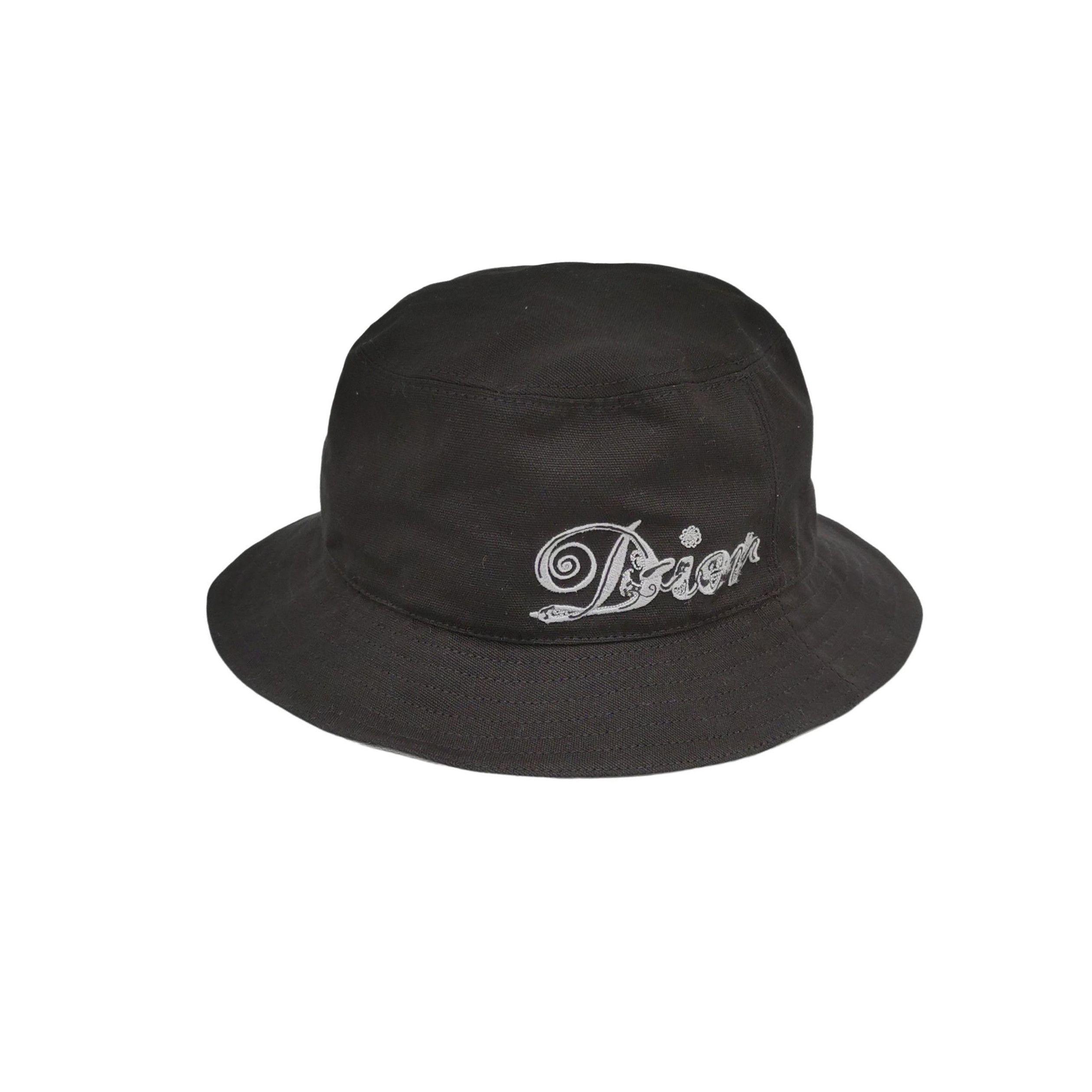 Dior homme AW05 フェルトハット エディ期 Dior DIOR HOMME Fedora / AW05 “In the Morning” | Grailed