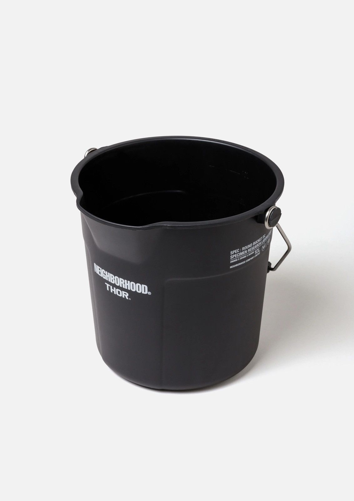 Neighborhood Neighborhood SRL Thor Bucket Size ONE SIZE - 4 Thumbnail