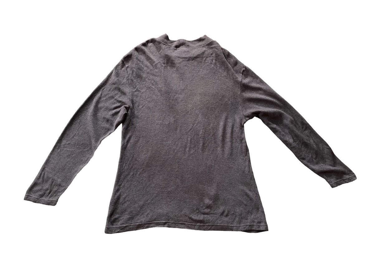 MCM MCM Legere Long Sleeve Size US L / EU 52-54 / 3 - 2 Thumbnail