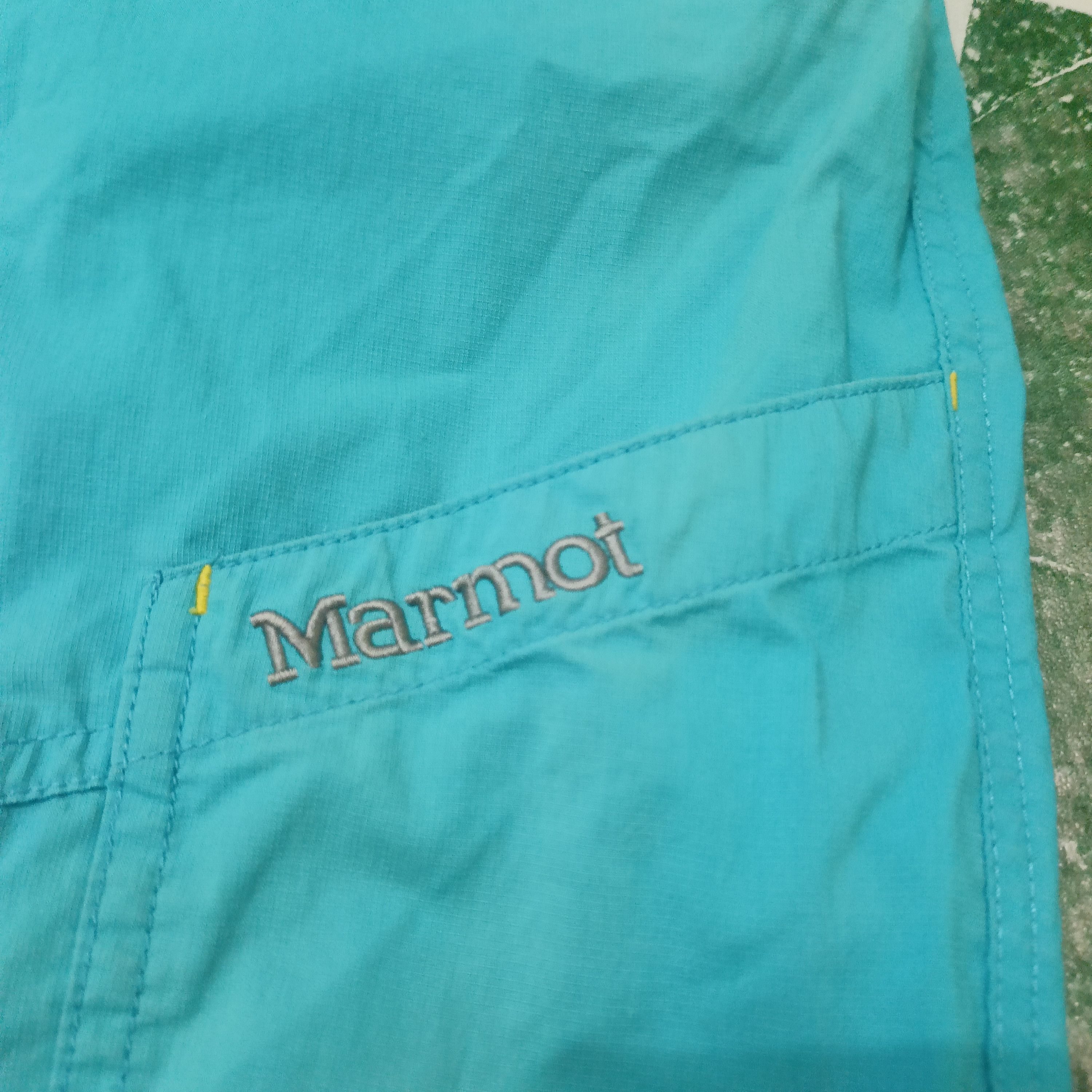 Marmot Marmot hiking pants Size US 35 - 4 Thumbnail