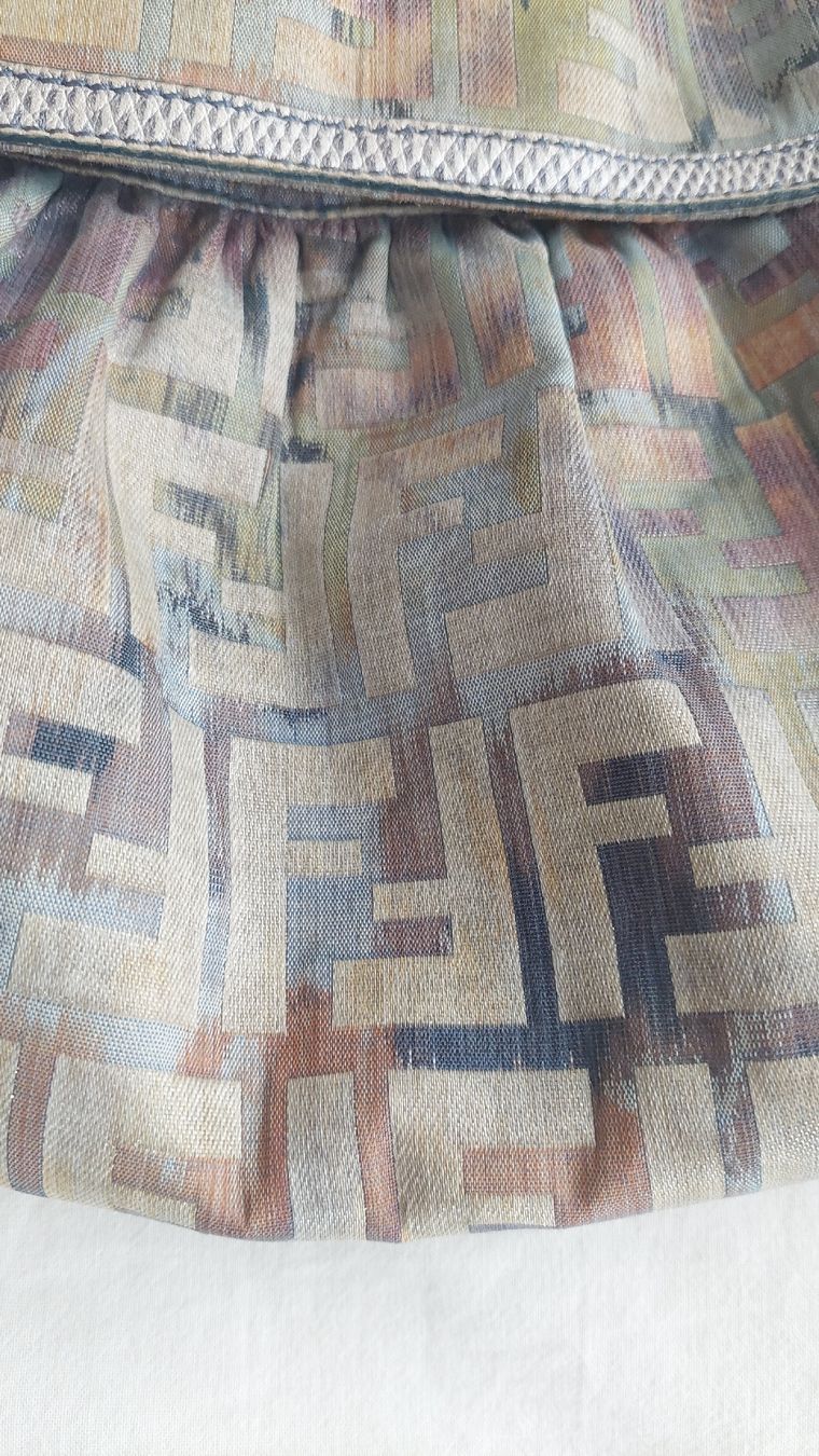 Fendi Fendi CHEF monogram bag Size ONE SIZE - 2 Thumbnail