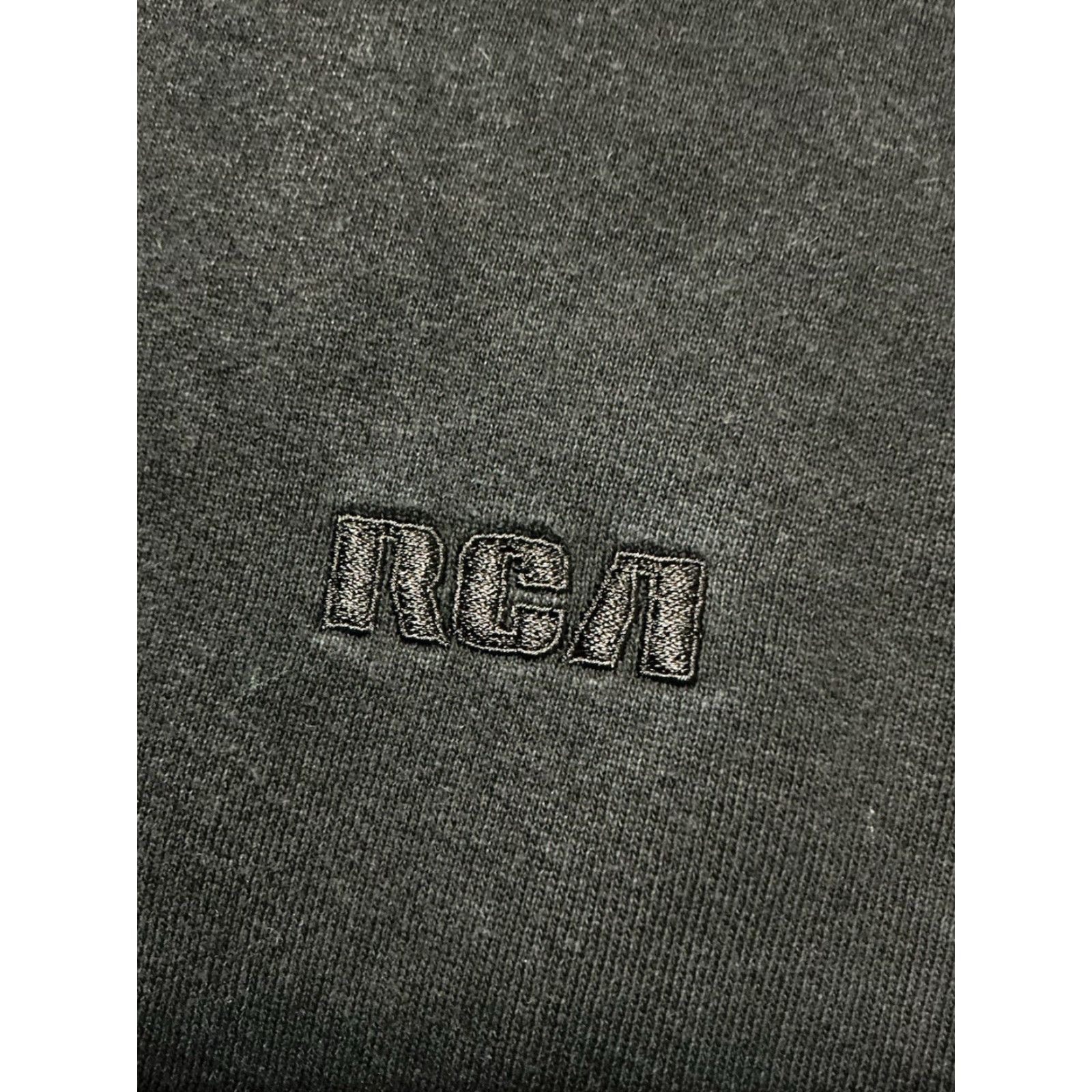 Los Angeles Apparel RCA Records Los Angeles Apparel Family Limited Edition 21/200 Exclusive Black Crewneck Sweatshirt XL Mens Size US XL / EU 56 / 4 - 6 Thumbnail