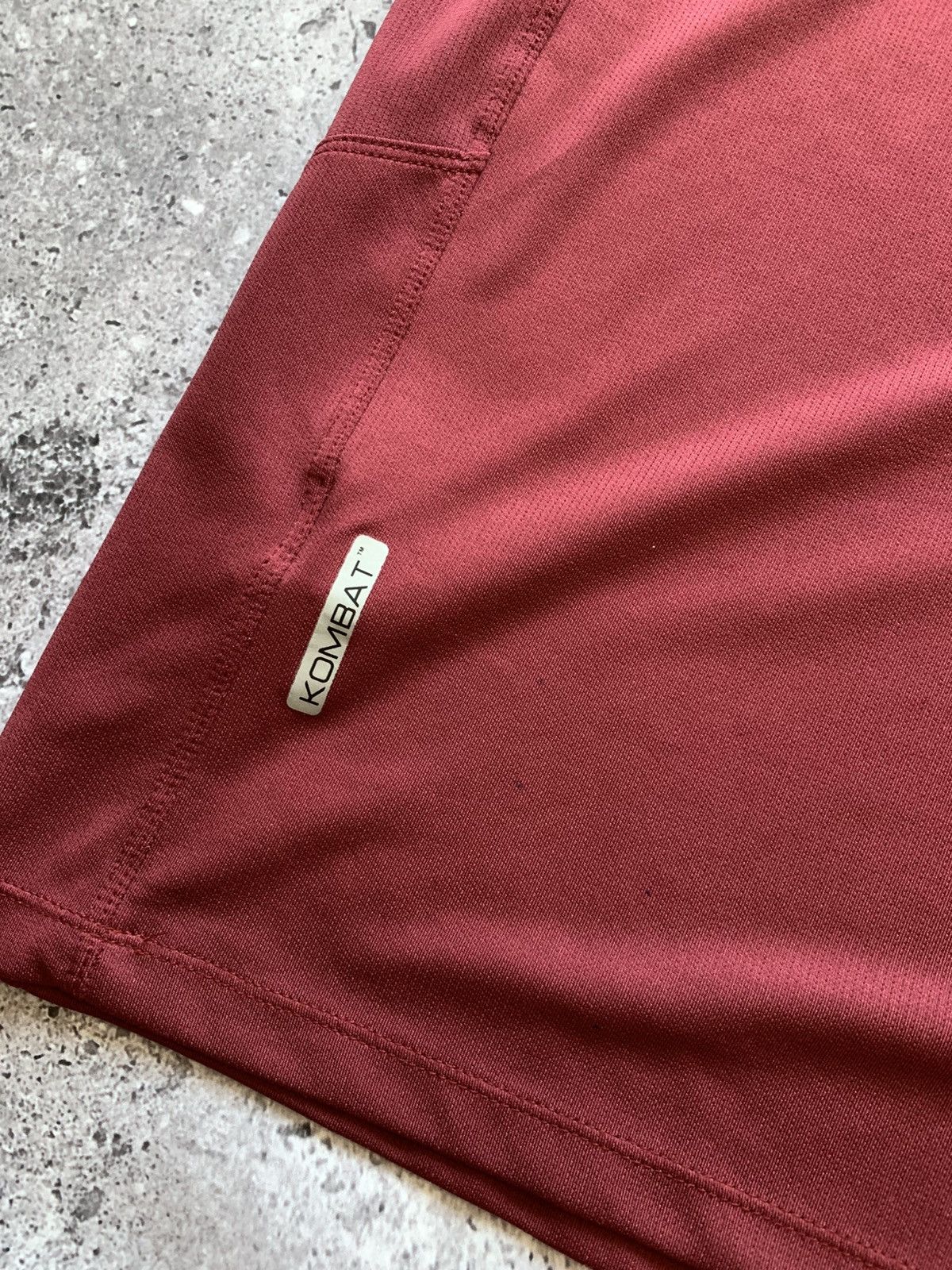 Kappa 🔥KAPPA ASTON VILLA 2019/20 HOME SOCCER JERSEY SHIRT Size US M / EU 48-50 / 2 - 8 Thumbnail