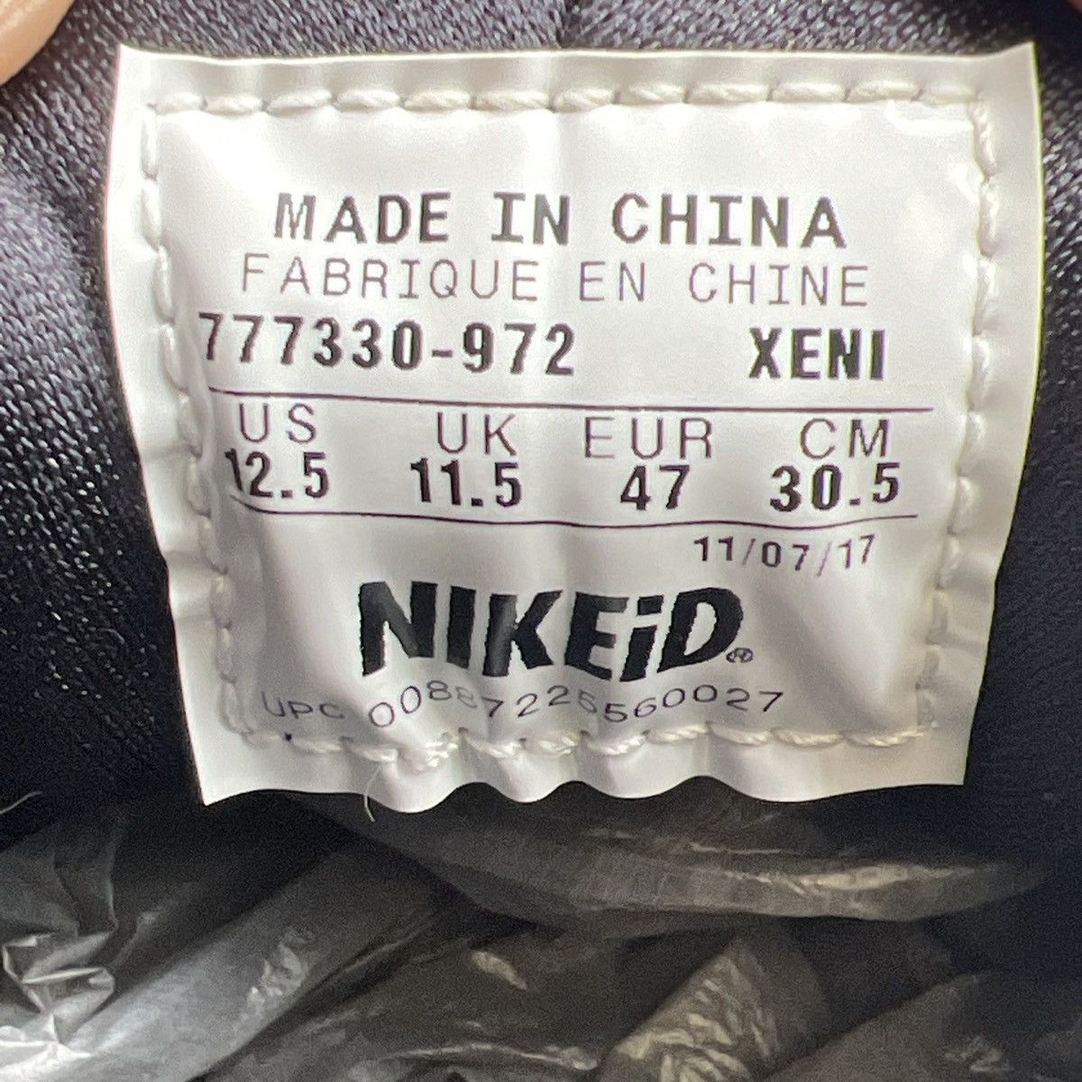 Nike Nike huarache Nike id Size US 12.5 / EU 45-46 - 8 Thumbnail